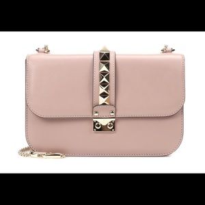 [Sold] VALENTINO GARAVANI LOCK MEDIUM